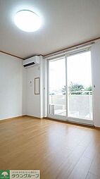 サニーヒルズIV 202 2階1LDKのリビング/ダイニング