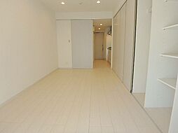 リブリ・アルヴィータ 202 2階1Kのリビング/ダイニング