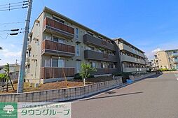 ロイジェントパークスレイクタウン III　Ｈ 302