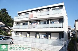 リブリ・新松戸