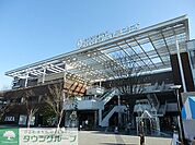 おおたかの森ＳＣ 徒歩18分。ショッピングセンター 1400m