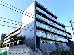 ジェノヴィア天王台 317