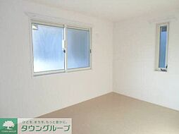 アローフィールドB 2LDKの写真