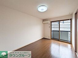 エターナヴィレッジA 2LDKの写真