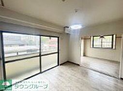 メゾン松丸 2LDKの写真
