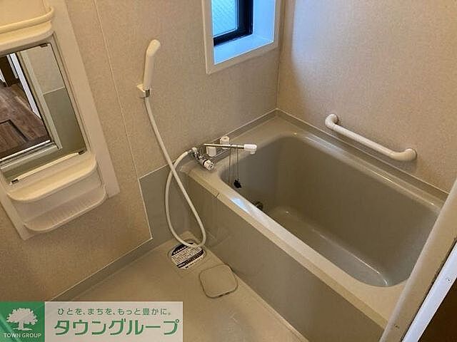 浴室