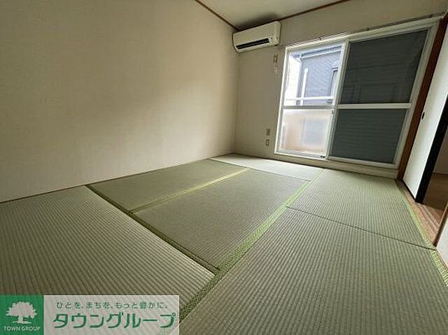 和室
