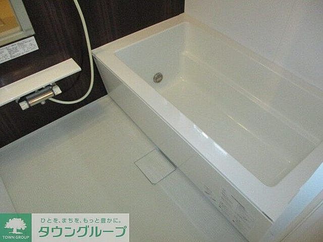 浴室