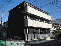 外観画像