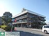 周辺：柏市役所 3700m