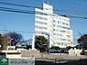 周辺：江戸川大学 1000m
