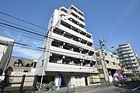 東京都西東京市田無町1丁目：物件画像／株式会社タウンハウジング東京　花小金井店