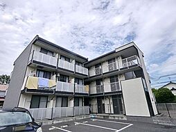 レオパレス所沢航空公園