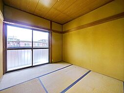 サンロードタナカ 2階2DKのリビング/ダイニング