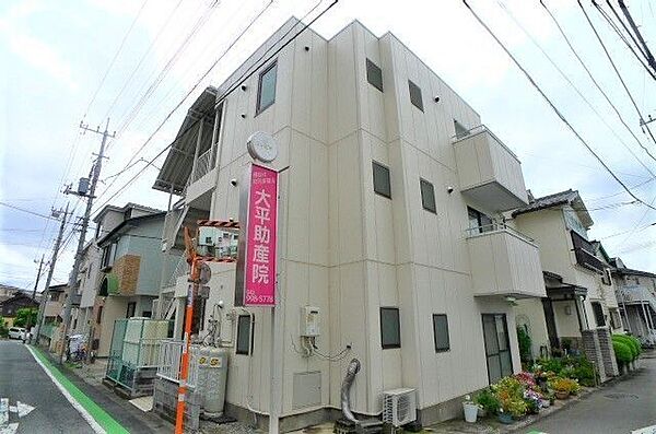 外観画像