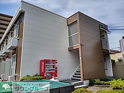 多摩都市モノレール 桜街道駅 徒歩3分