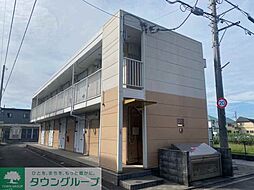 レオパレス雷塚