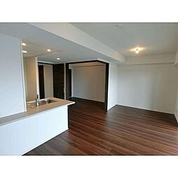 レーベン清瀬THE TOWER 19階2SLDKのリビング/ダイニング