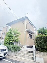 JR中央線 国分寺駅 徒歩15分の賃貸マンション