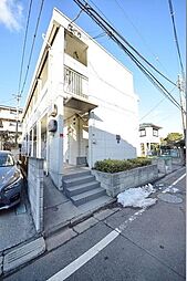 レオパレス向原