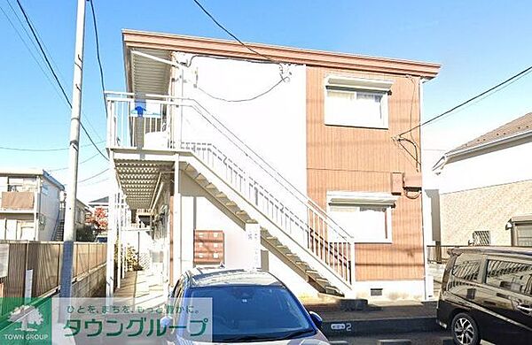 外観画像