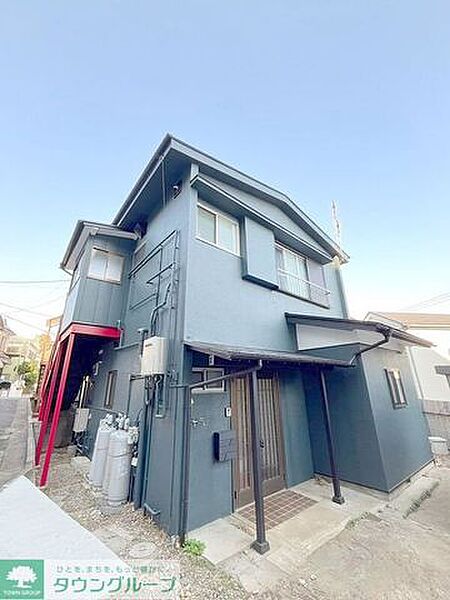 外観画像
