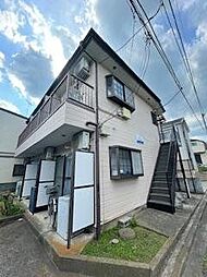 コーポ・ツルミ