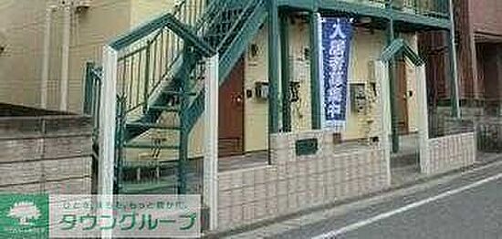 外観画像