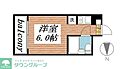 タッシ国立2階6.0万円