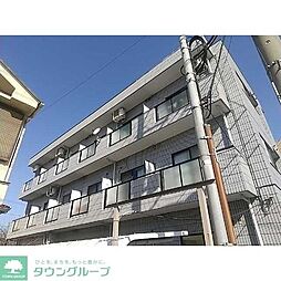 アーバンハイム小平