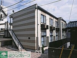 JR中央線 吉祥寺駅 バス14分 関町南二丁目下車 徒歩4分