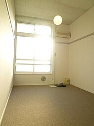 レオパレスデイブレイク 1階1Kのリビング/ダイニング