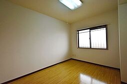 クレセント三ツ木 3階2LDKのリビング/ダイニング