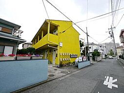 エステート南街