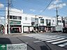 周辺：北の大地東大和店 徒歩5分。スーパー 340m