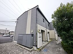 西武新宿線 東村山駅 徒歩19分の賃貸アパート