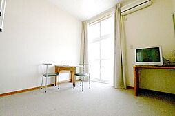 レオパレスデルニエ 1階1Kのリビング/ダイニング