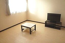 レオネクストてんまや 203 1階1Kのリビング/ダイニング