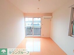 サンモールＴＭ 1階1LDKのリビング/ダイニング