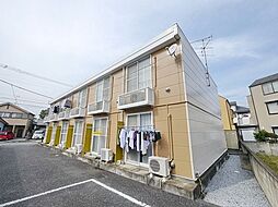 レオパレスボヌール