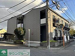 レオパレスキャピタル平松