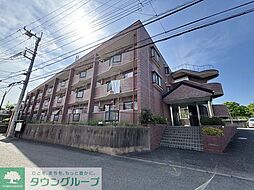 グレースコート