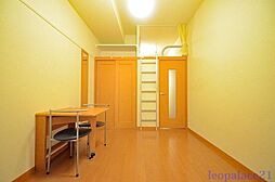 レオパレスＡＩＮ 1階1Kのリビング/ダイニング