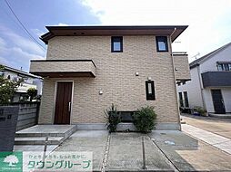 下連雀6丁目戸建2階部分 2F