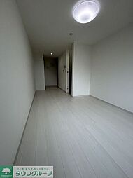 プライムガーデン武蔵小金井 2階1LDKのリビング/ダイニング