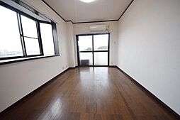 ラヴェンダー保谷 3階ワンルームのリビング/ダイニング