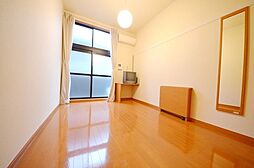 レオパレスＳＵＮ鈴木町 2階1Kのリビング/ダイニング