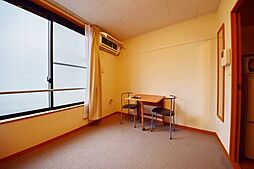 レオパレスＭＩＹＵＫＩ 305 3階1Kのリビング/ダイニング