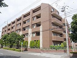 ダイアパレスプロヴァンシア武蔵境