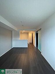 ルミネ中央 2階2LDKのリビング/ダイニング